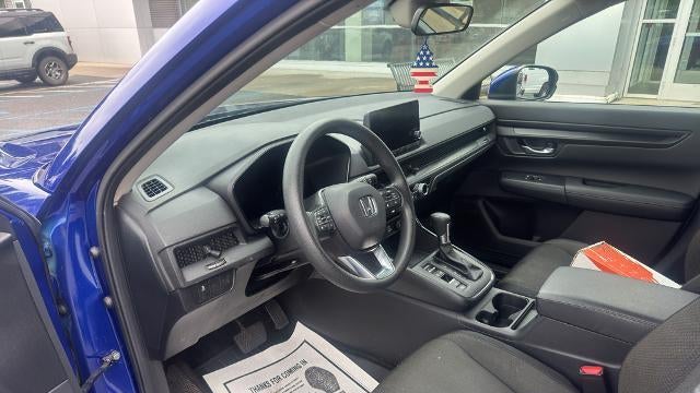 2023 Honda CR-V LX