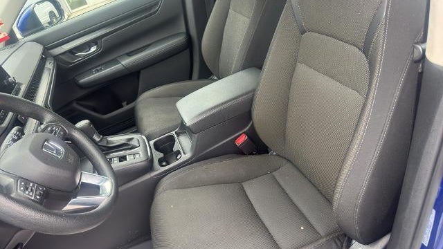 2023 Honda CR-V LX