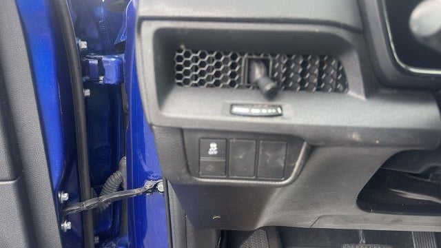 2023 Honda CR-V LX