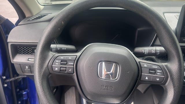 2023 Honda CR-V LX