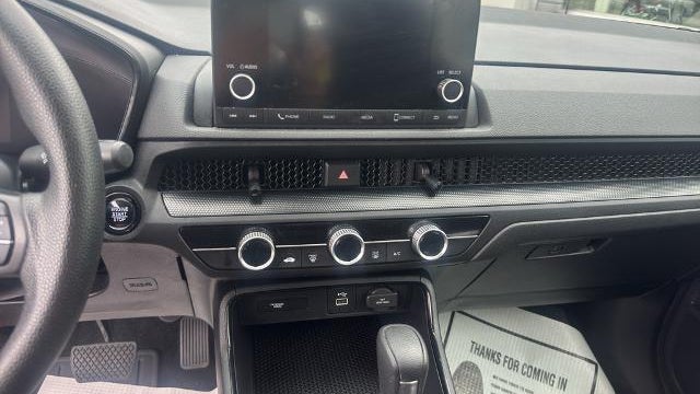 2023 Honda CR-V LX