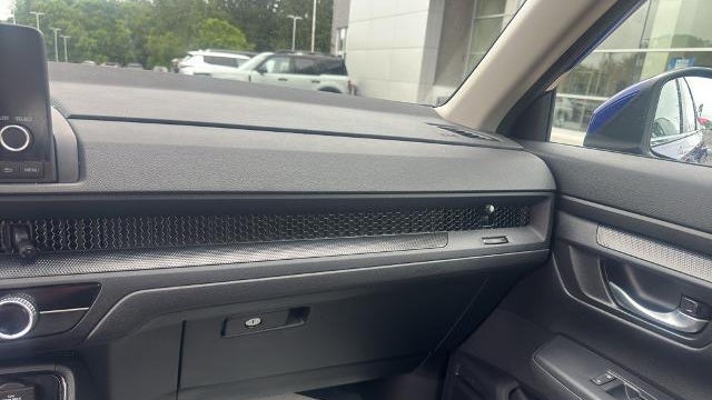 2023 Honda CR-V LX