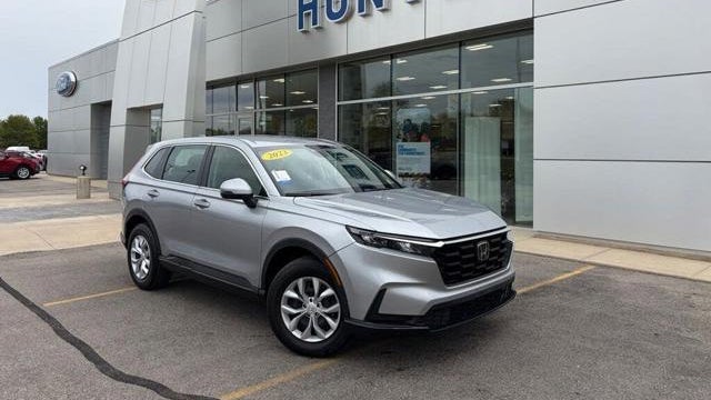 Preowned 2023 Honda CR-V LX for Sale