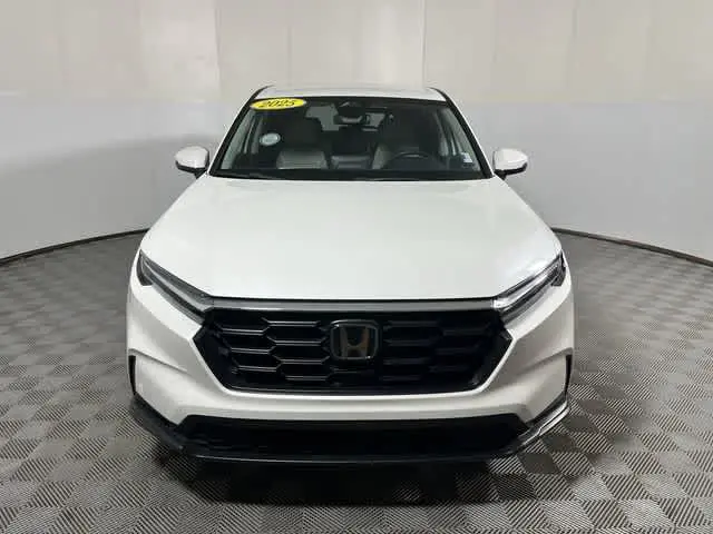 2025 Honda CR-V - $30,980