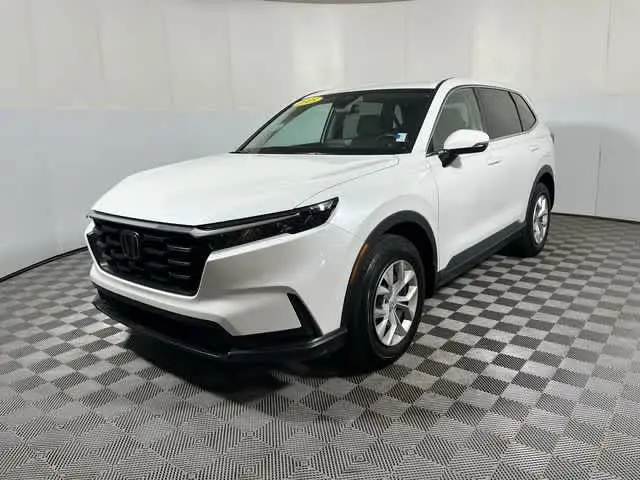 2025 Honda CR-V - $30,980