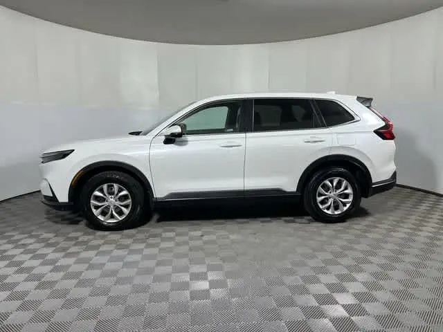 2025 Honda CR-V - $30,980