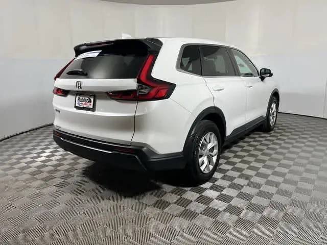 2025 Honda CR-V - $30,980