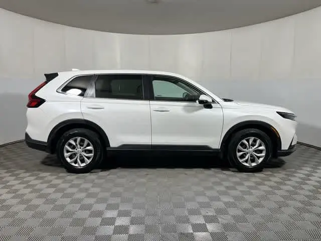 2025 Honda CR-V - $30,980