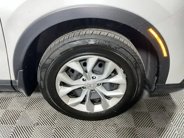 2025 Honda CR-V - $30,980