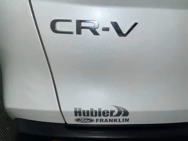 2025 Honda CR-V - $30,980