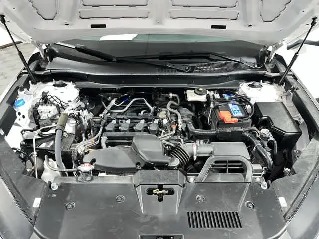 2025 Honda CR-V - $30,980