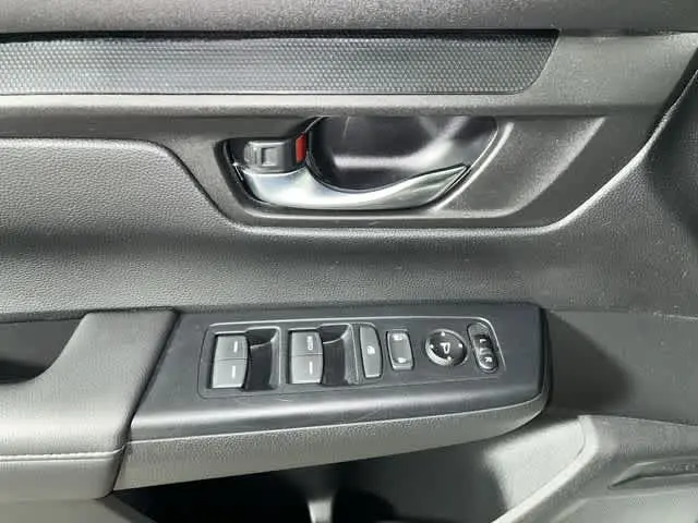 2025 Honda CR-V - $30,980