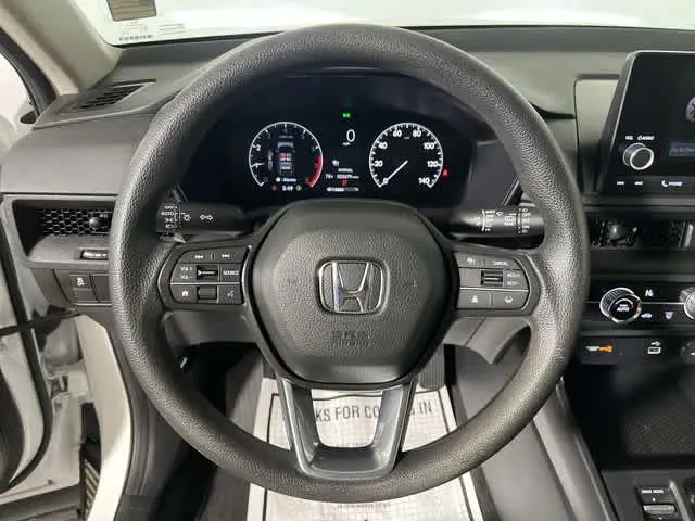 2025 Honda CR-V - $30,980