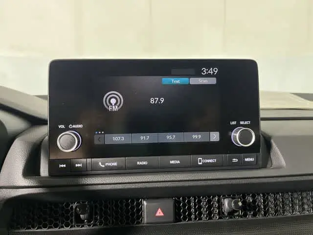 2025 Honda CR-V - $30,980