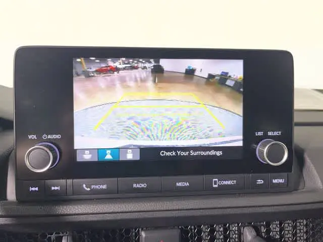 2025 Honda CR-V - $30,980