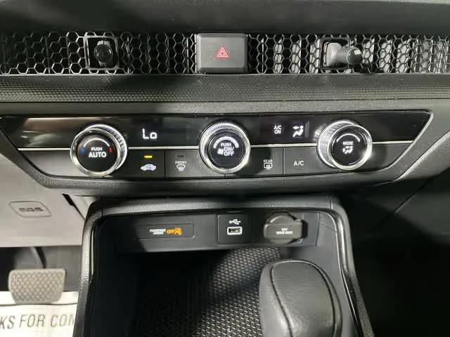 2025 Honda CR-V - $30,980