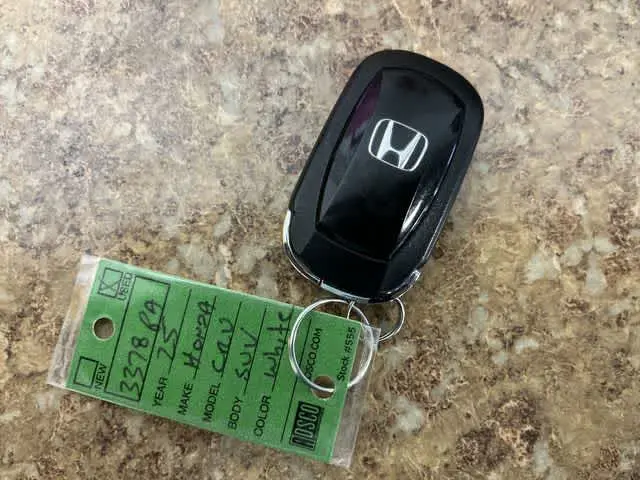 2025 Honda CR-V - $30,980