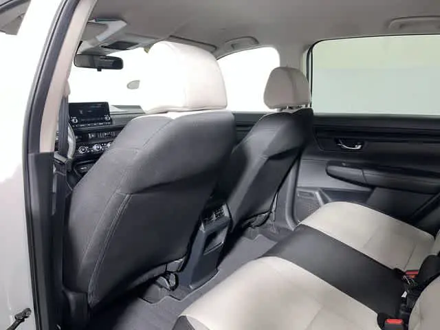 2025 Honda CR-V - $30,980