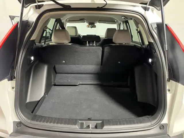 2025 Honda CR-V - $30,980