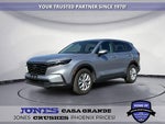 2025 CR-V Thumbnail 1