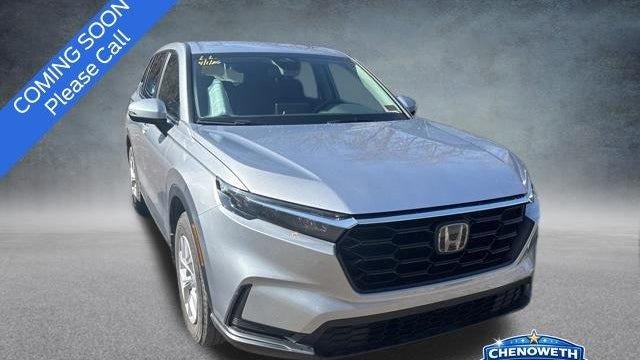 Preowned 2026 Honda CR-V LX for Sale