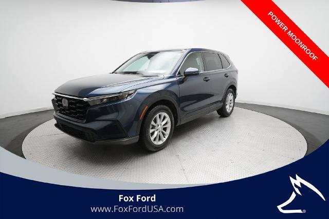 2024 Honda CR-V - $29,998