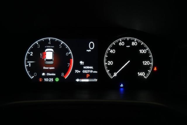 2024 Honda CR-V - $29,998