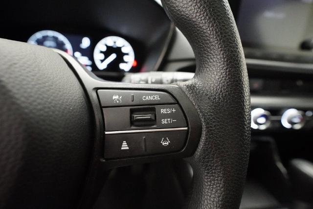 2024 Honda CR-V - $29,998