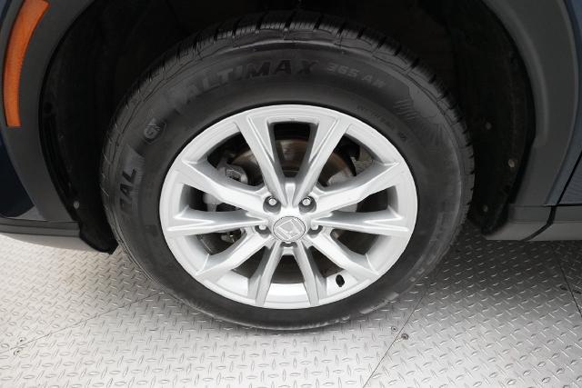 2024 Honda CR-V - $29,998