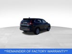 2023 CR-V Thumbnail 4