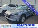 2024 CR-V Thumbnail 1