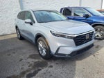2024 CR-V Thumbnail 3