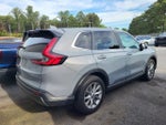 2024 CR-V Thumbnail 4