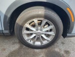 2024 CR-V Thumbnail 7