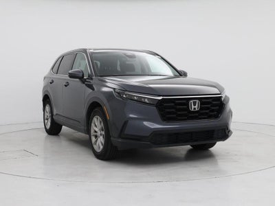 2023 Honda CR-V AWD EX 4DR SUV W/O BSI