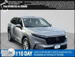2023 CR-V Thumbnail 1