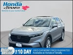 2023 CR-V Thumbnail 2