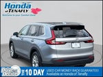 2023 CR-V Thumbnail 4