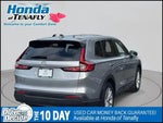 2023 CR-V Thumbnail 5