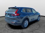 2023 CR-V Thumbnail 4