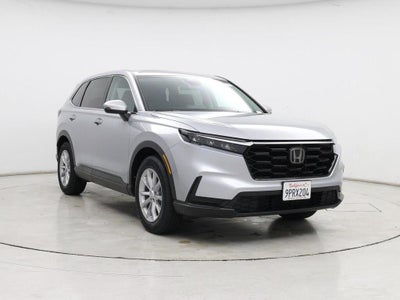 2023 Honda CR-V AWD EX 4DR SUV W/O BSI