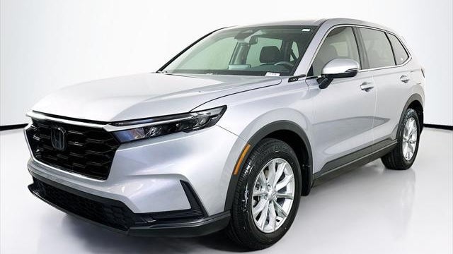 Preowned 2024 Honda CR-V EX for Sale