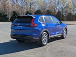 2024 CR-V Thumbnail 4