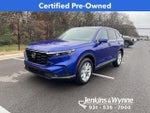 2024 CR-V Thumbnail 1