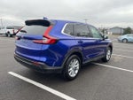 2024 CR-V Thumbnail 4
