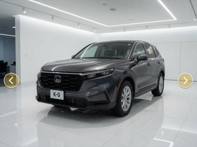 Photo of a 2024 Honda CR-V AWD EX 4DR SUV for sale