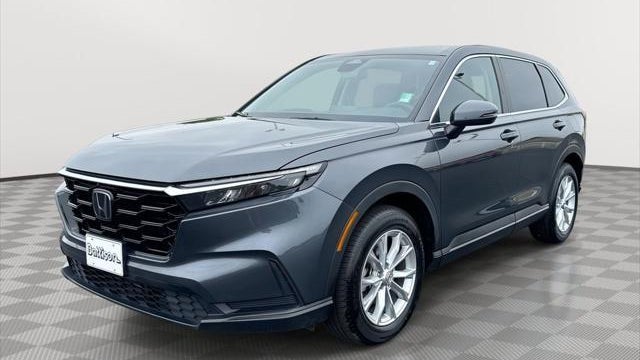Preowned 2024 Honda CR-V EX for Sale