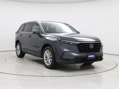 2024 Honda CR-V AWD EX 4DR SUV