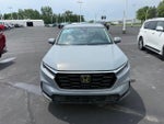 2025 CR-V Thumbnail 2