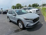 2025 CR-V Thumbnail 3